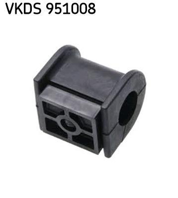 Coussinet de palier, stabilisateur SKF ref. VKDS 951008